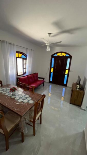 Casa Cidade Beira Mar